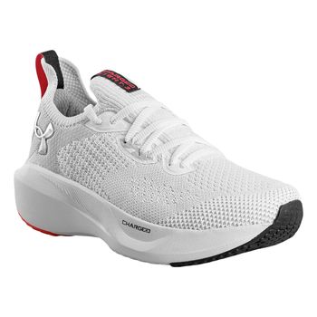 Tenis-de-Corrida-Branco-e-Prata-Charged-Slight-III-|-Under-Armour-Tamanho--39---Cor--BRANCO-0